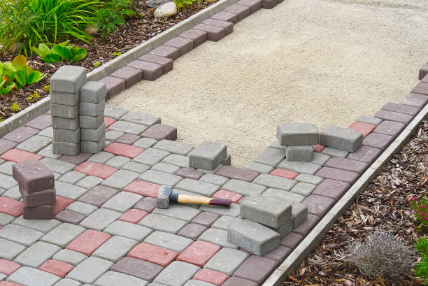  Cambridge, IL Driveway Pavers Pros